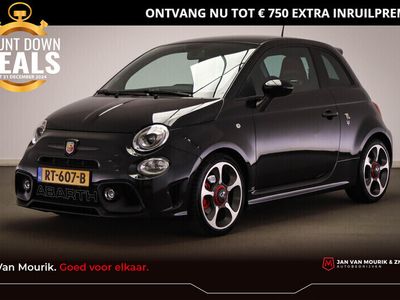 Fiat 500 Abarth