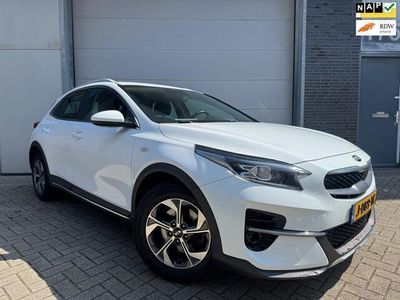 Wit Gebruikt 2020 Kia XCeed Comfort SUV | € 15.950 (Goede deal)