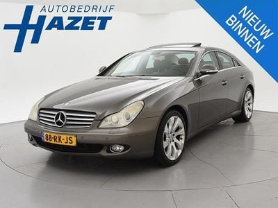 Mercedes CLS350