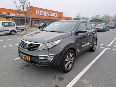 Occasion 2011 Kia Sportage SUV | € 6.500 (Eerlijke prijs)