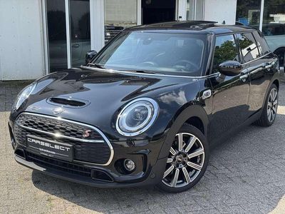 Mini Cooper S Clubman