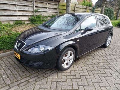 tweedehands Seat Leon 1.6 Sportstyle