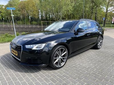 tweedehands Audi A4 Avant 2.0 TDI “Navi / Trekhaak”