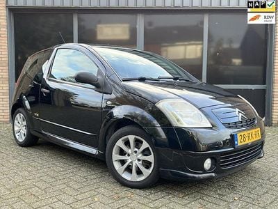 Citroën C2