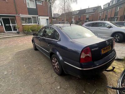 tweedehands VW Passat 2.0 5V