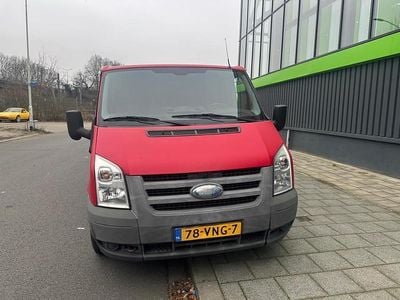 Gebruikt 2008 Ford Transit | € 1.950 (Super prijs)