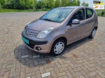 tweedehands Nissan Pixo 1.0 Visia