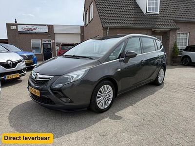 Opel Zafira Tourer