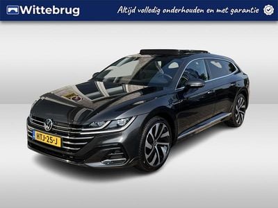 VW Arteon