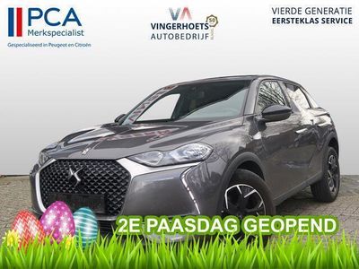 DS Automobiles DS3 Crossback