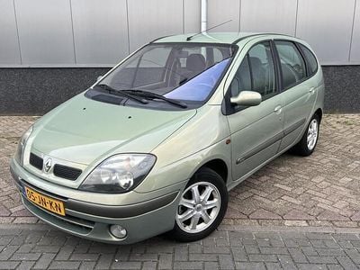 Renault Scénic