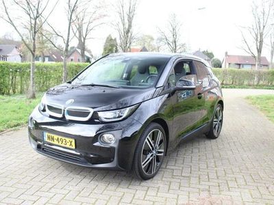 tweedehands BMW i3 Comfort 94Ah 33 kWh