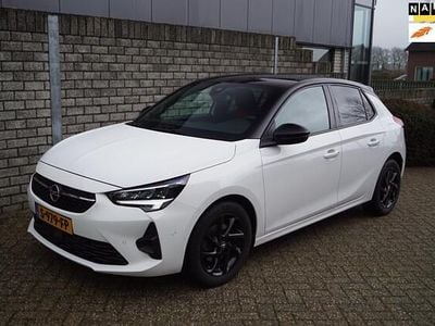 Occasion Opel Corsa GS Line 101 PK (74 kW) 2023 Wit Hatchback