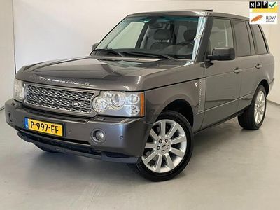 tweedehands Land Rover Range Rover 4.2 V8 Supercharged / Schuifdak / Harman / Youngti