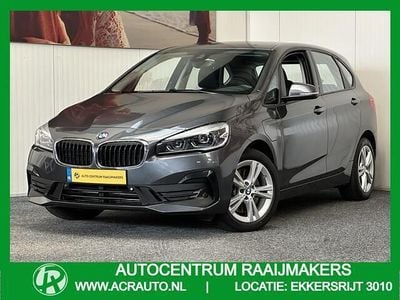 Grijs Gebruikt 2021 BMW 225 Active Tourer iPerformance MPV | € 19.940 (Super prijs)