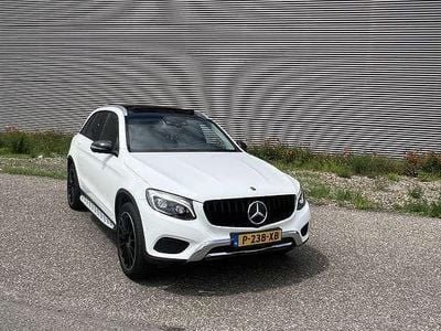 Mercedes GLC220