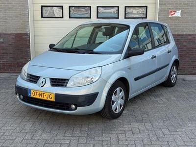 Renault Scénic II