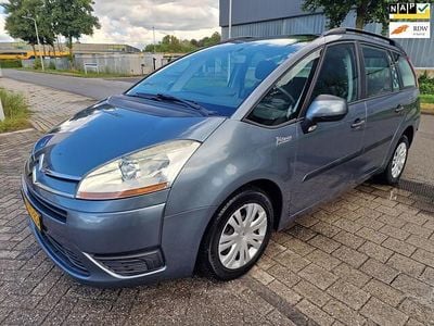 Citroën C4 Picasso