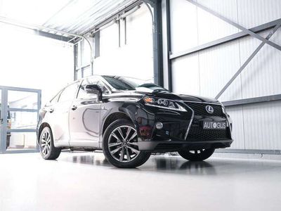 Lexus RX450h