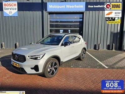 Grijs Occasion 2024 Volvo XC40 Plus SUV | € 37.950 (Goede deal)