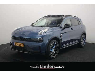 Lynk & Co 01
