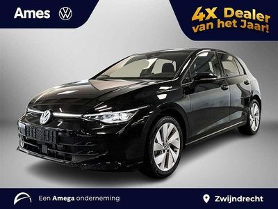 Occasion VW Golf VIII Edition 116 PK (85 kW) 2025 Zwart Hatchback