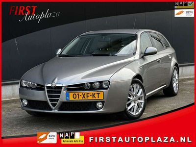 Alfa Romeo 159