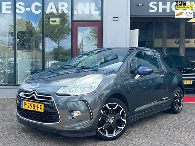 Citroën DS3