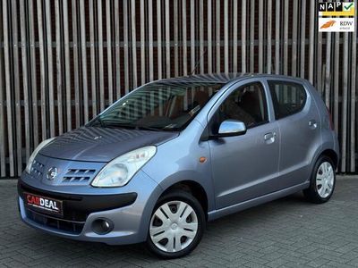 Nissan Pixo