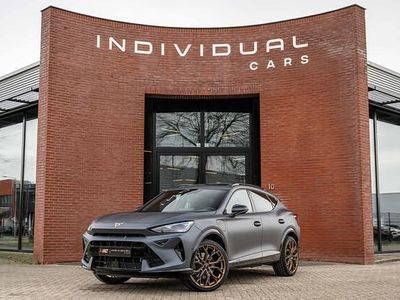 Occasion Cupra Formentor VZ 272 PK (200 kW) 2025 Overige SUV