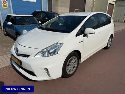 Toyota Prius+