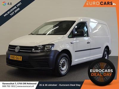 VW Caddy Maxi
