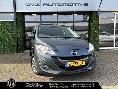 tweedehands Mazda 5 1.8 TS+ | 7-Zits | Clima | PDC