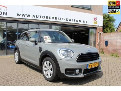Mini One Countryman