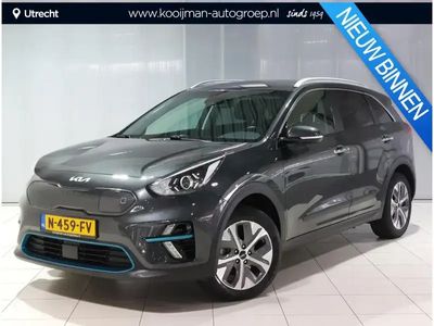 tweedehands Kia e-Niro ExecutiveLine 64 kWh