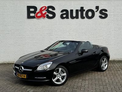 Mercedes SLK200