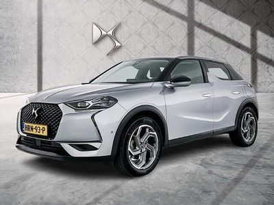 DS Automobiles DS3 Crossback