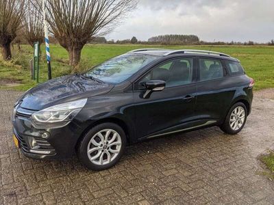 tweedehands Renault Clio IV 