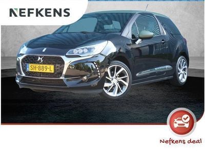 DS Automobiles DS3