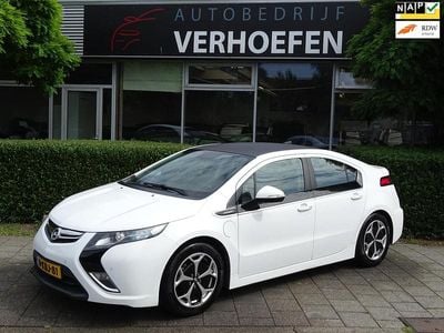 Opel Ampera