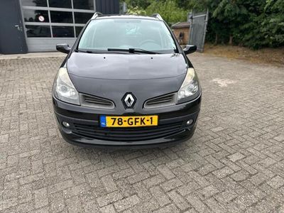 Renault Clio GrandTour