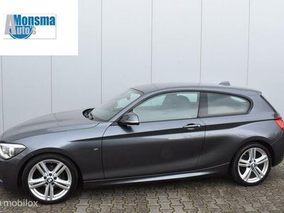 tweedehands BMW 118 1-SERIE d Business