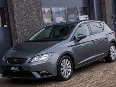 tweedehands Seat Leon 1.0 EcoTSI Style Connect | Carplay | Cruise | Clim