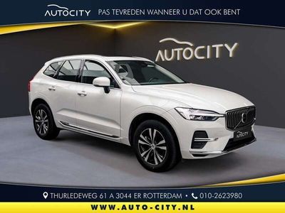 tweedehands Volvo XC60 2.0 Recharge T6 AWD Inscription Exp. Pano l Camera