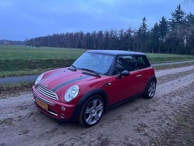 Occasion Mini Cooper 116 PK (85 kW) 2005 Hatchback