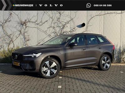 Grijs Occasion 2025 Volvo XC60 Plus SUV | € 58.894 (Eerlijke prijs)