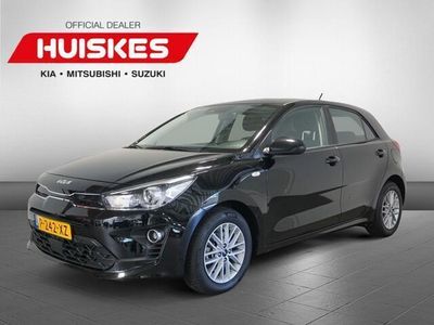 tweedehands Kia Rio 1.0 T-GDi MHEV DynamicLine