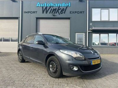 tweedehands Renault Mégane BOSE 1.5 DIESEL