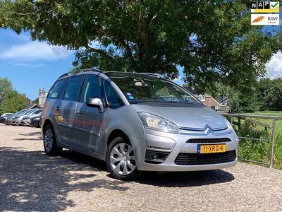 Citroën Grand C4 Picasso