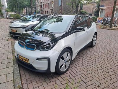 Gebruikt 2020 BMW i3 | € 20.300 (Eerlijke prijs)